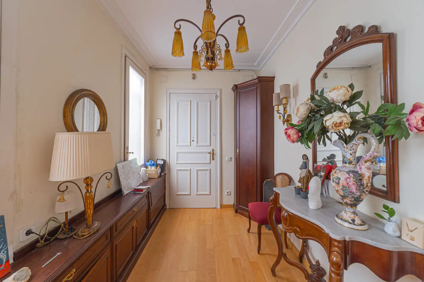 Piso em Dreta de l'Eixample — foto 6