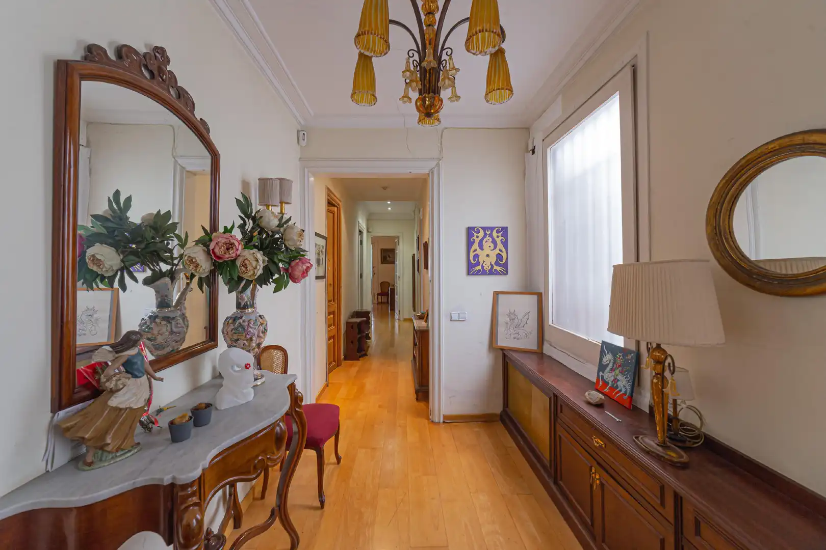 Piso em Dreta de l'Eixample — foto 7