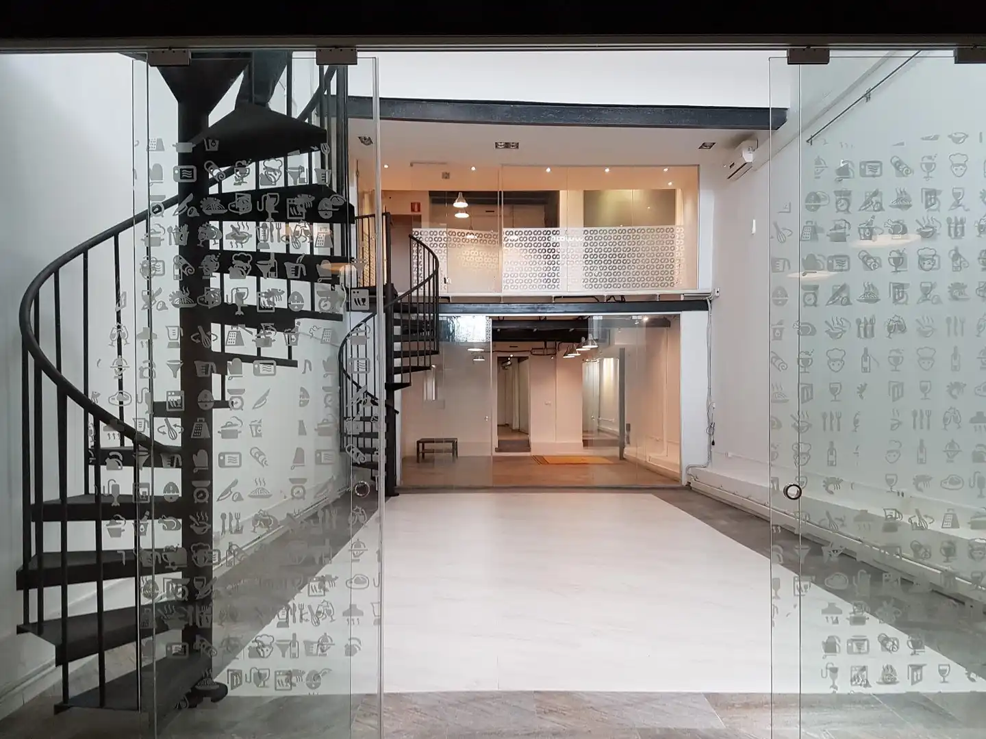 Dúplex em Sant Antoni — foto 7