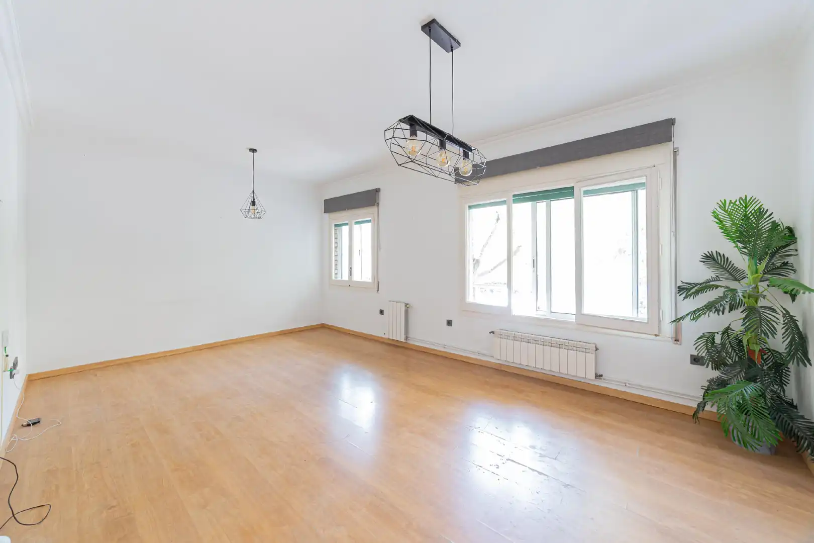 Piso em L'Antiga Esquerra de l'Eixample