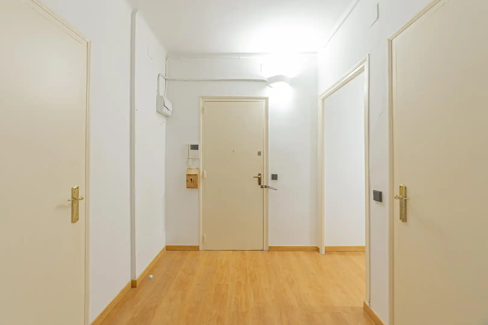 Piso em L'Antiga Esquerra de l'Eixample — foto 8