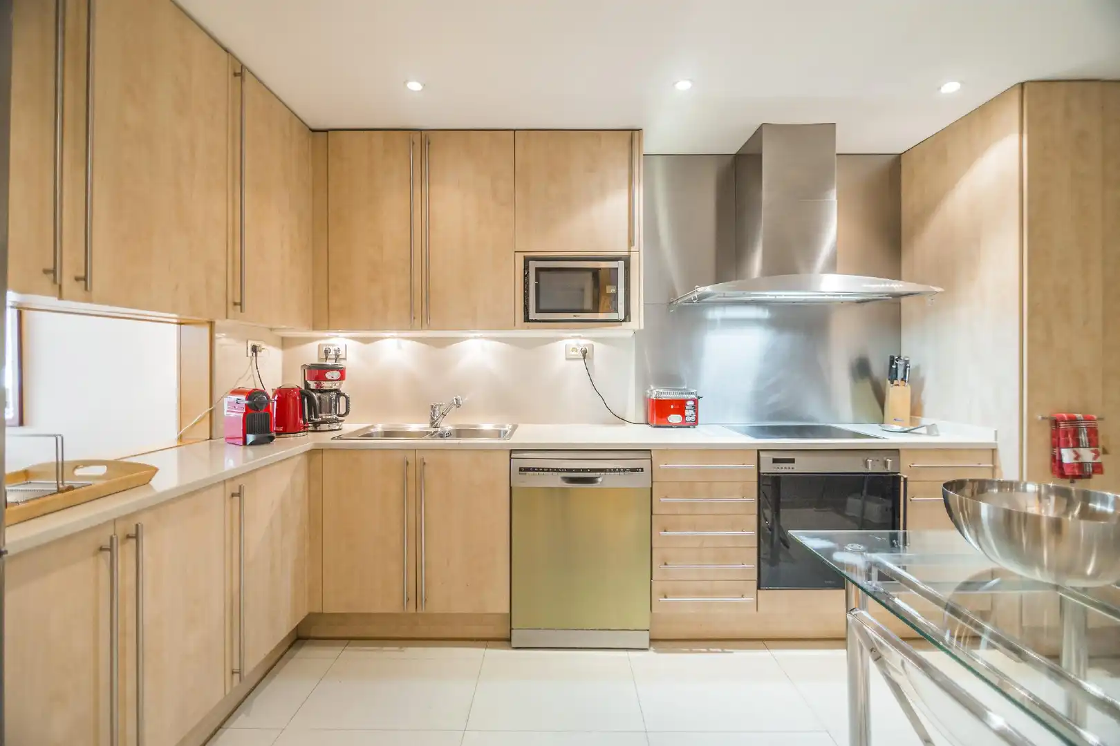 Piso em Dreta de l'Eixample — foto 5