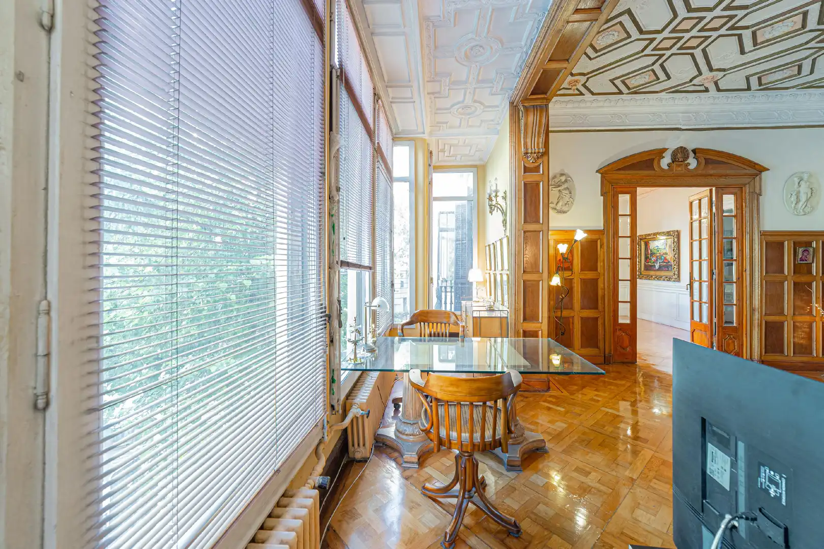 Piso em Dreta de l'Eixample — foto 7