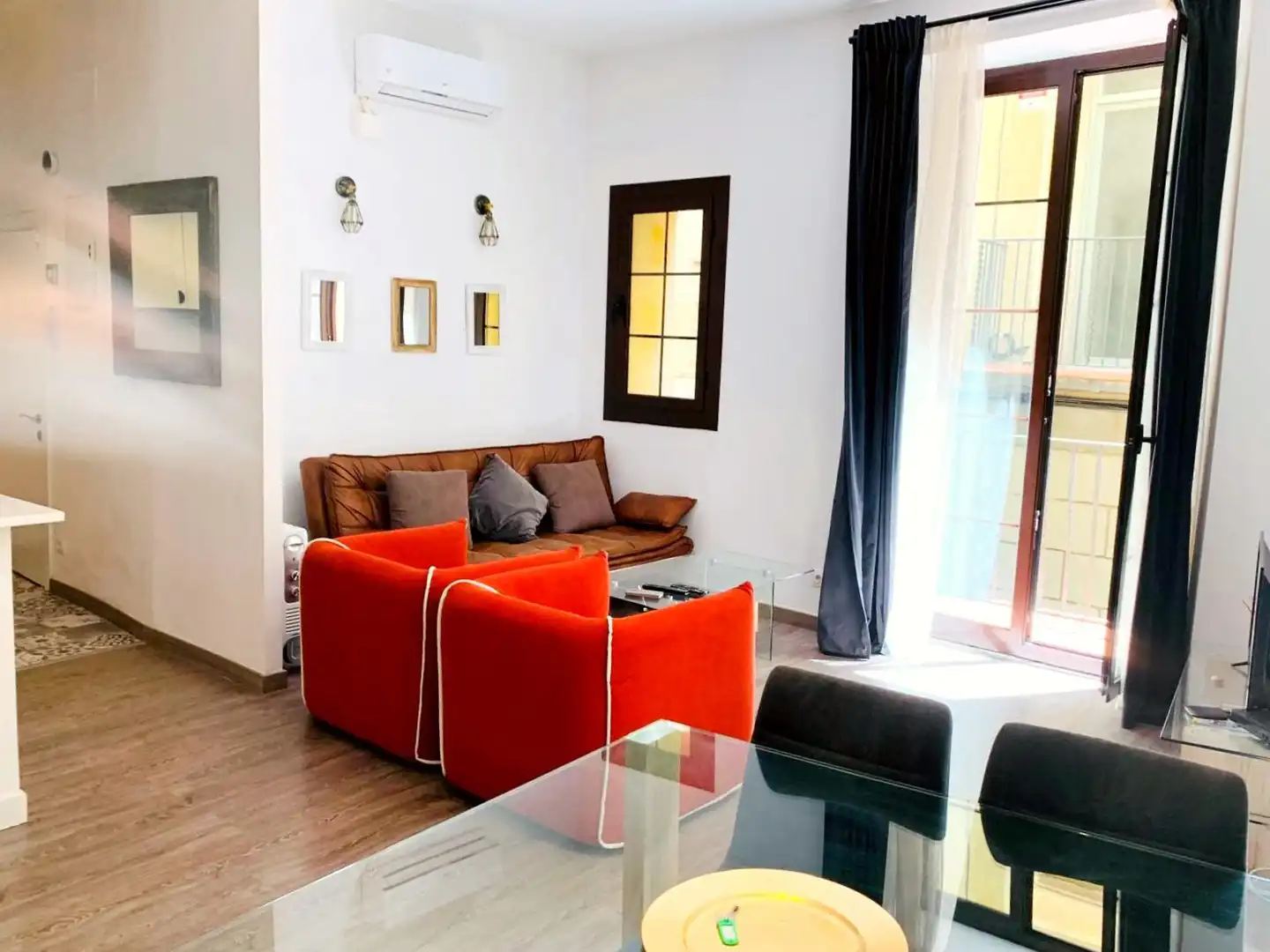 Piso em Sant Pere, Sta. Caterina i la Ribera