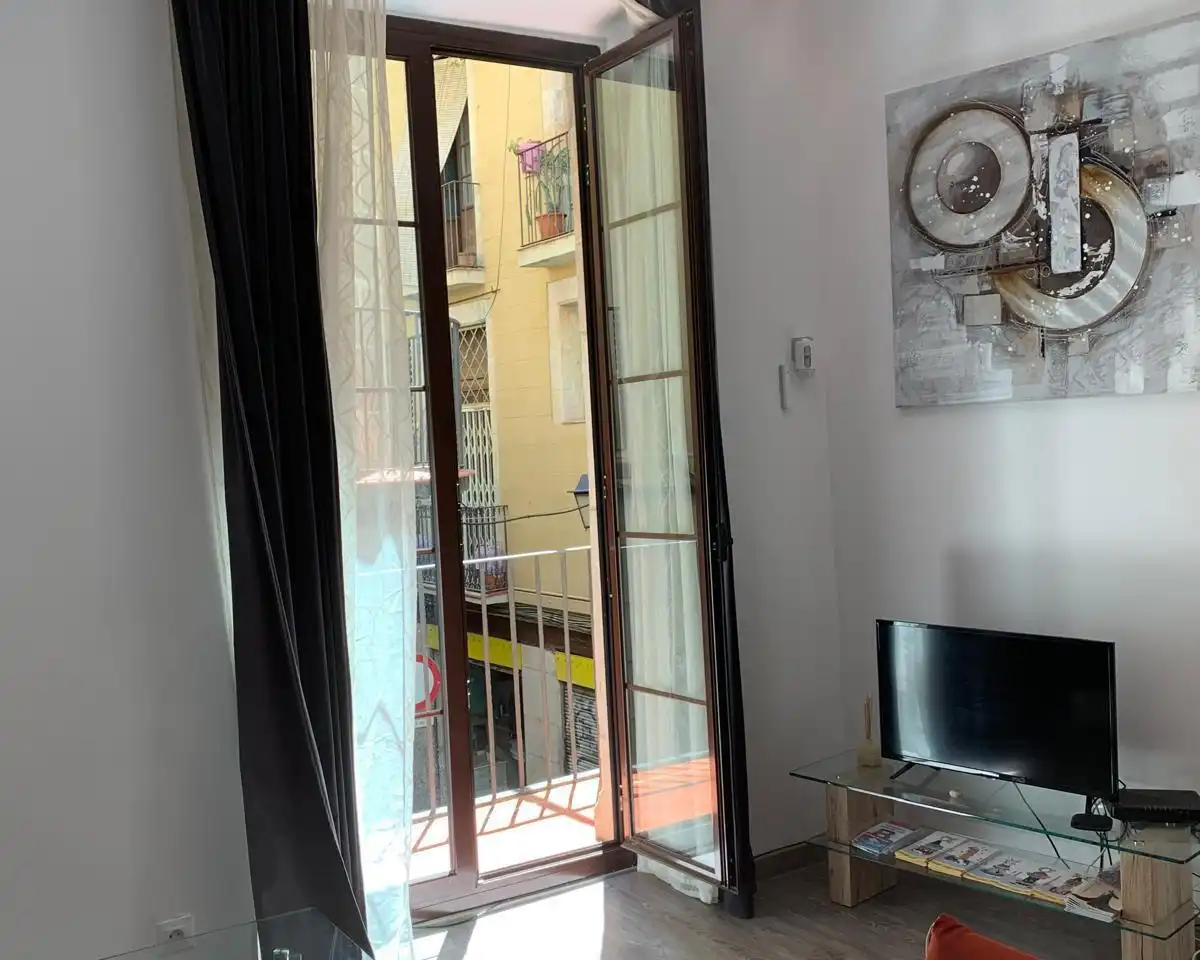 Piso em Sant Pere, Sta. Caterina i la Ribera — foto 3