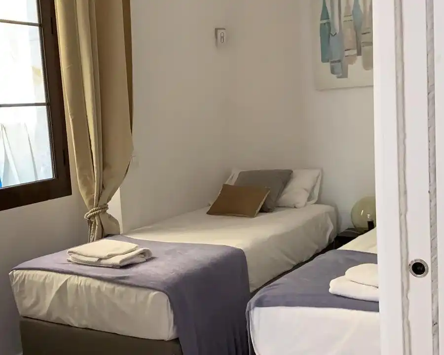 Piso em Sant Pere, Sta. Caterina i la Ribera — foto 4