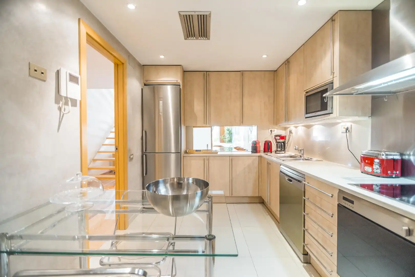 Piso em Dreta de l'Eixample — foto 6