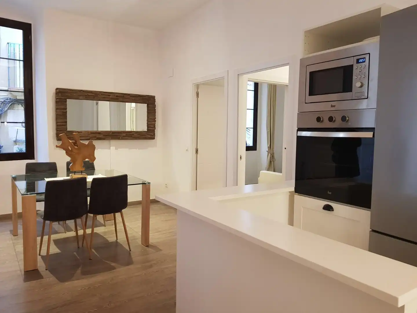 Piso em Sant Pere, Sta. Caterina i la Ribera — foto 5