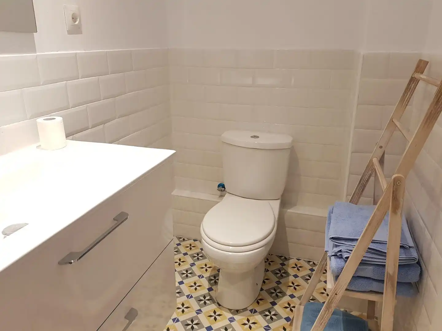 Piso em Sant Pere, Sta. Caterina i la Ribera — foto 6