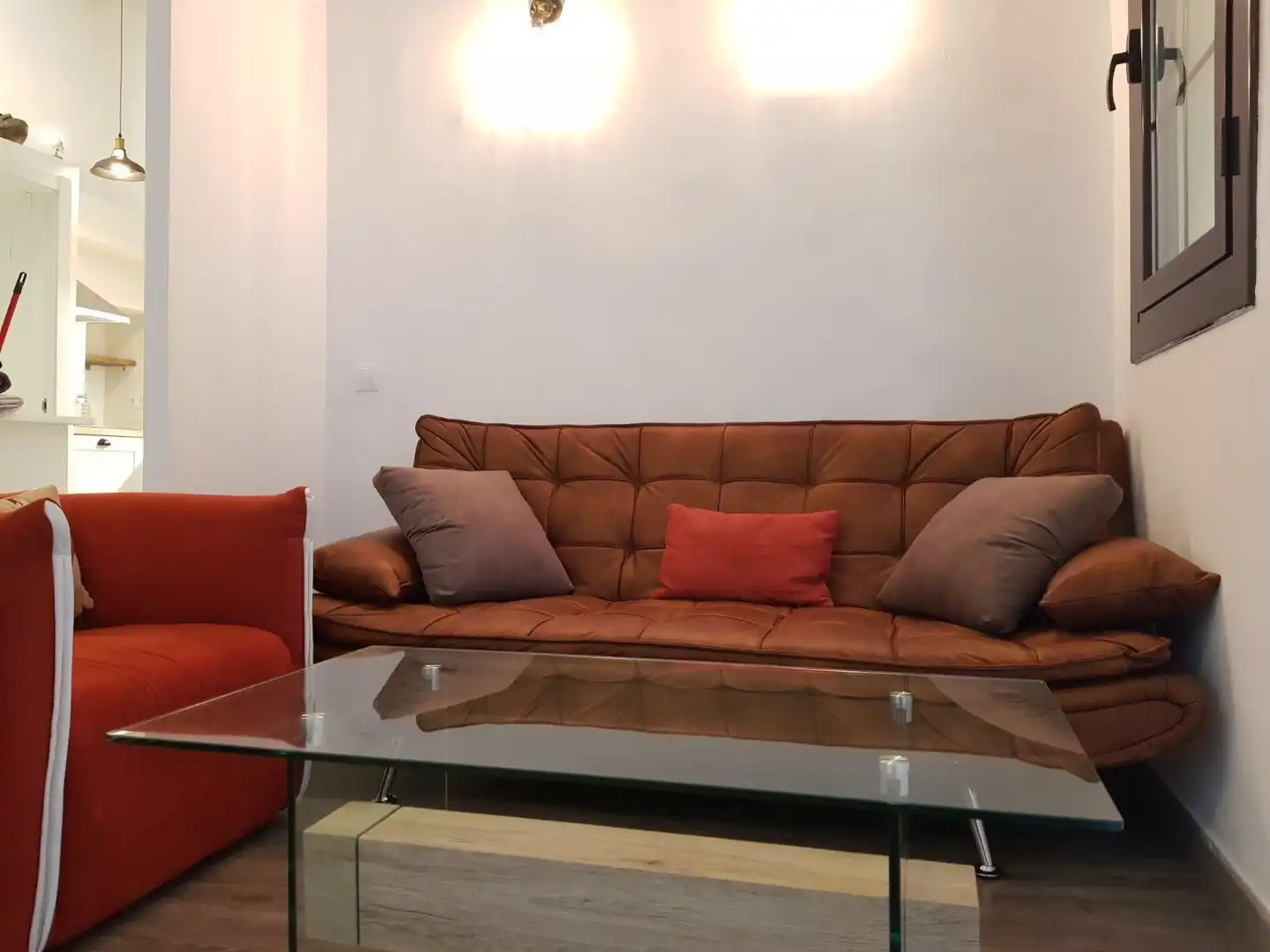 Piso em Sant Pere, Sta. Caterina i la Ribera — foto 7