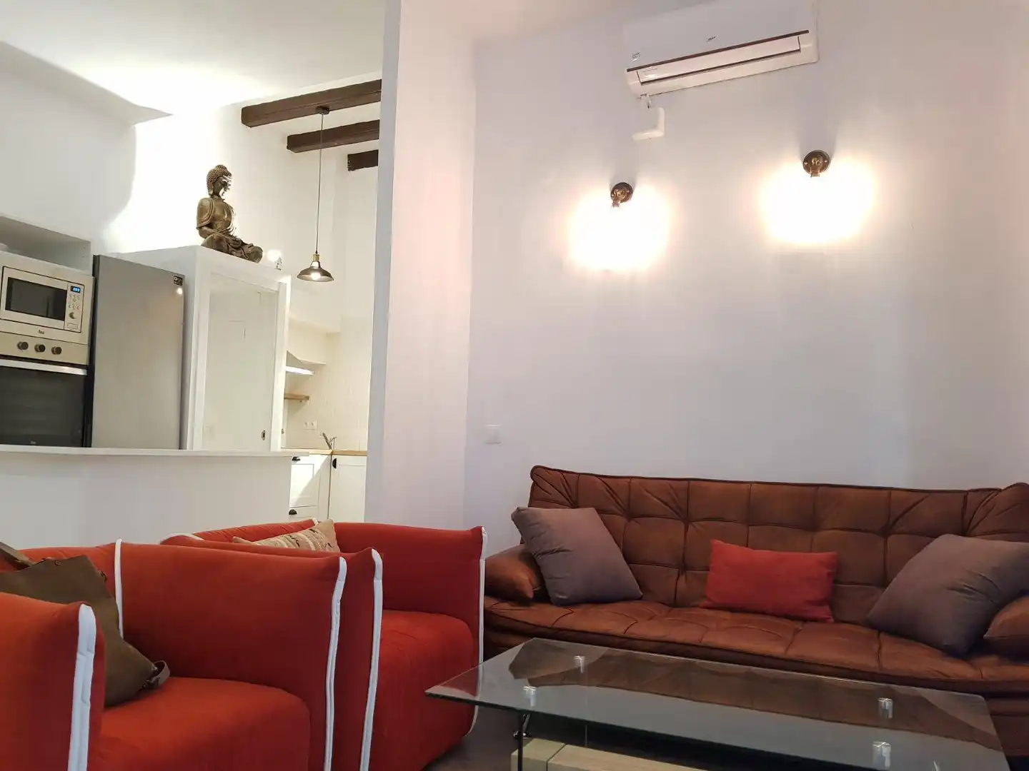 Piso em Sant Pere, Sta. Caterina i la Ribera — foto 8