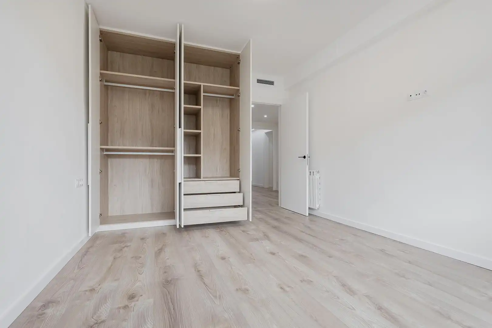 Piso em Barri de les Corts — foto 3