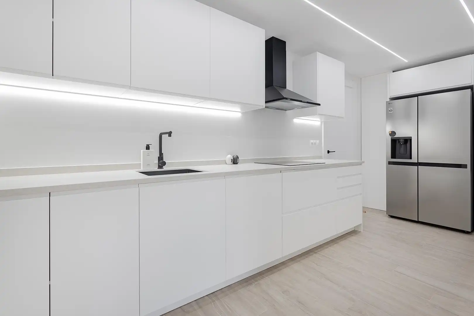 Piso em Barri de les Corts — foto 4