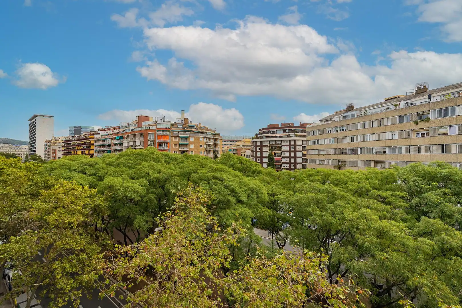 Piso em Barri de les Corts — foto 5