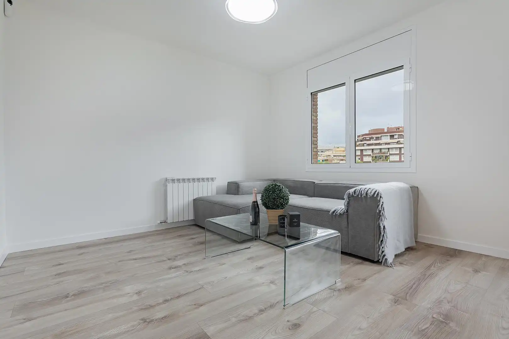 Piso em Barri de les Corts — foto 6