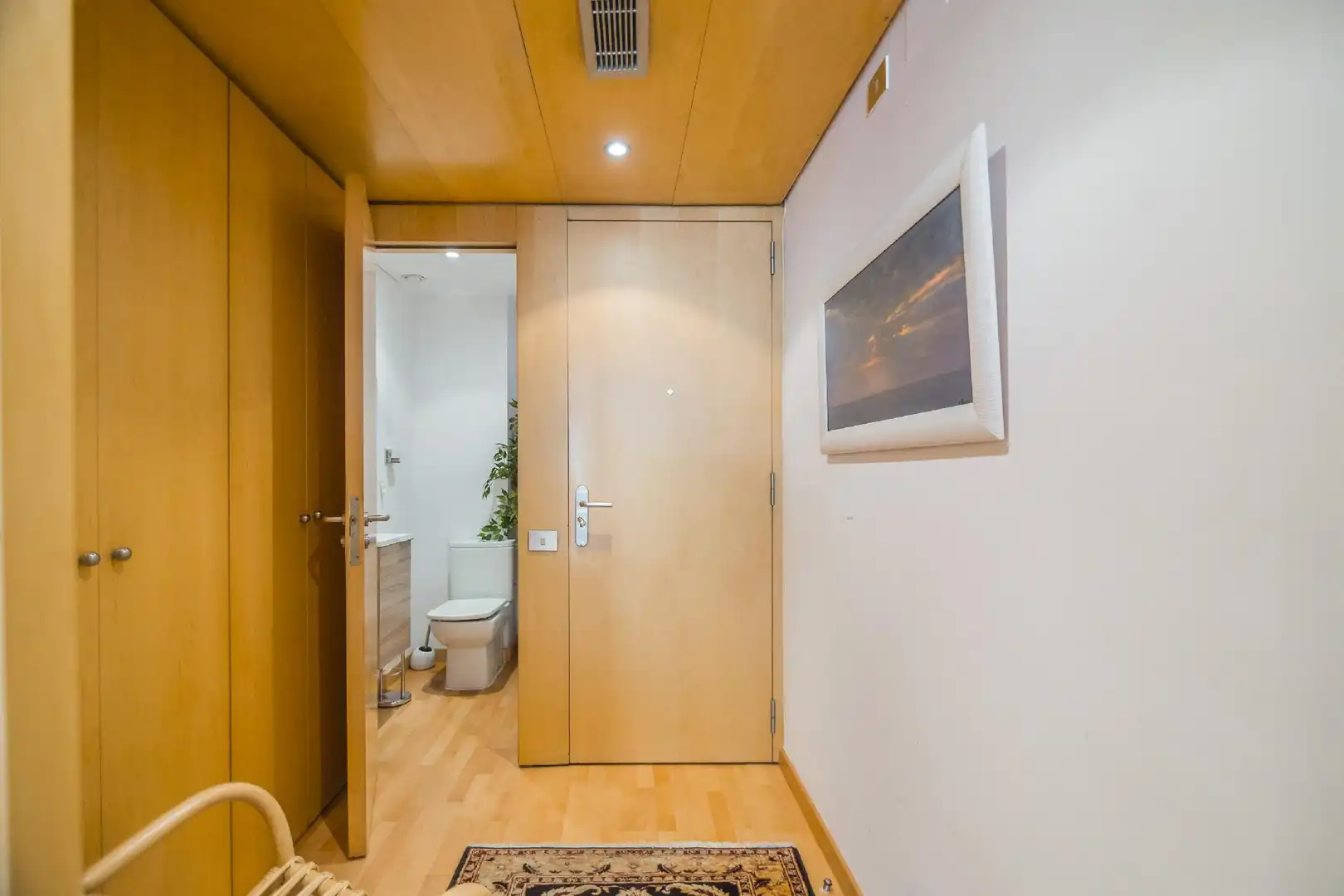 Piso em Dreta de l'Eixample — foto 7