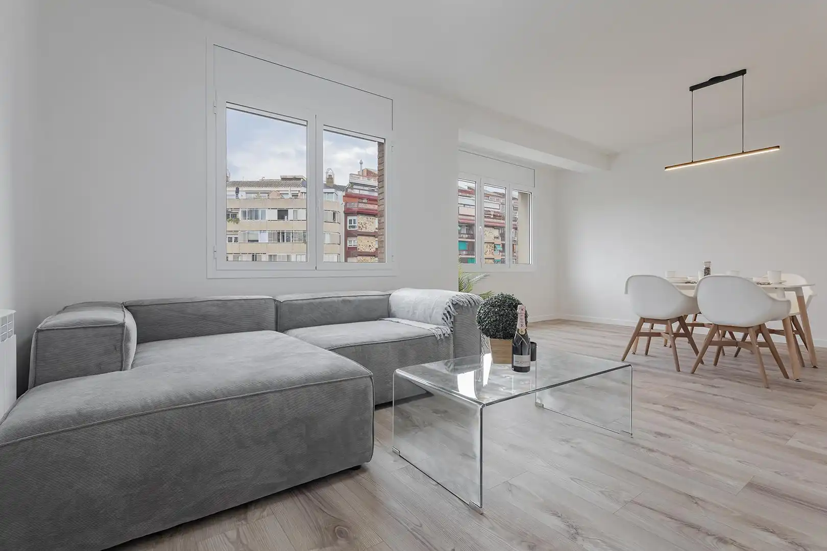 Piso em Barri de les Corts — foto 7