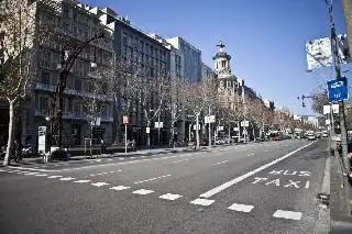 Piso em Dreta de l'Eixample — foto 3