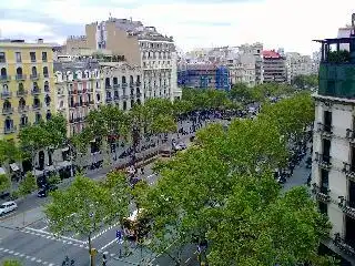 Piso em Dreta de l'Eixample — foto 4