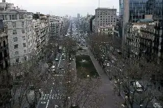 Piso em Dreta de l'Eixample — foto 5