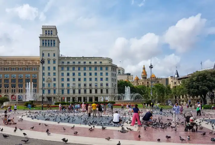 Piso em Dreta de l'Eixample — foto 3