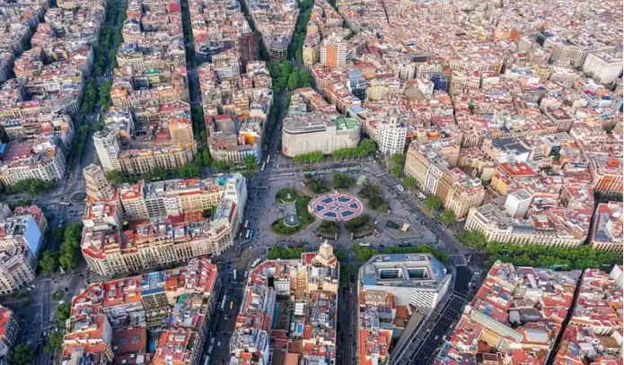 Piso em Dreta de l'Eixample — foto 5