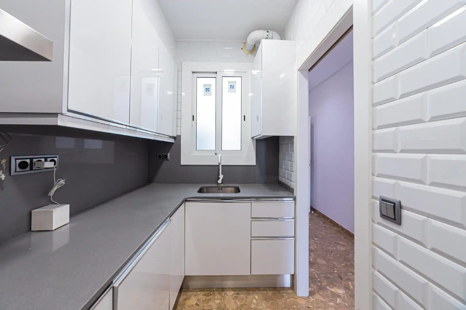 Piso em Sant Antoni — foto 6