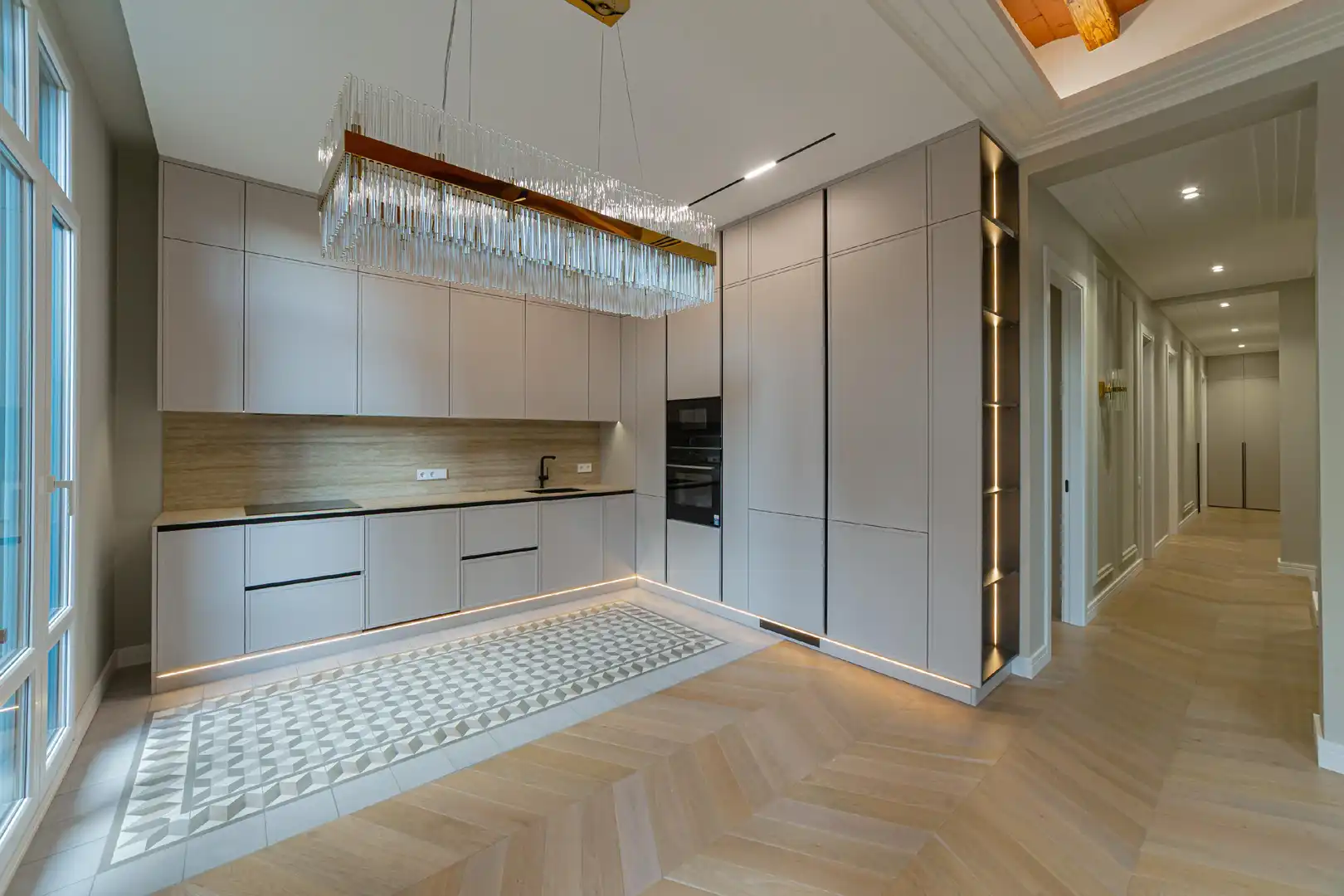 Piso em Dreta de l'Eixample — foto 4