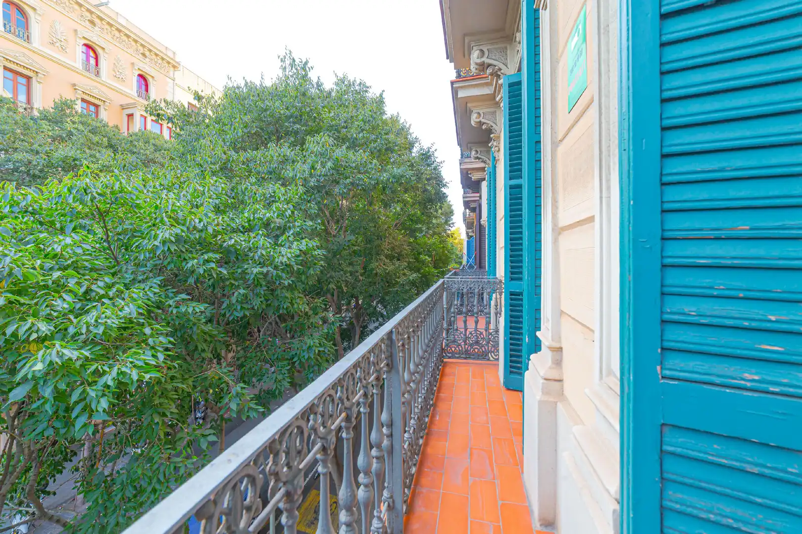 Piso em Dreta de l'Eixample — foto 6