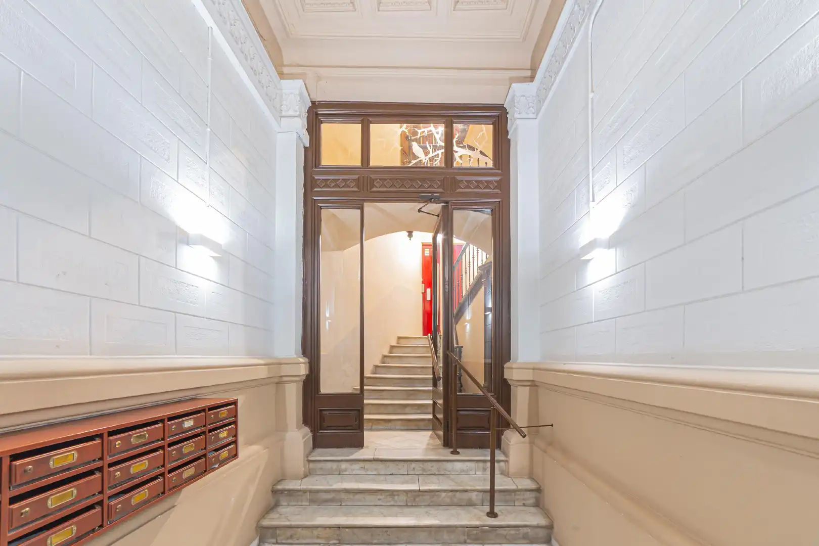 Piso em Dreta de l'Eixample — foto 7
