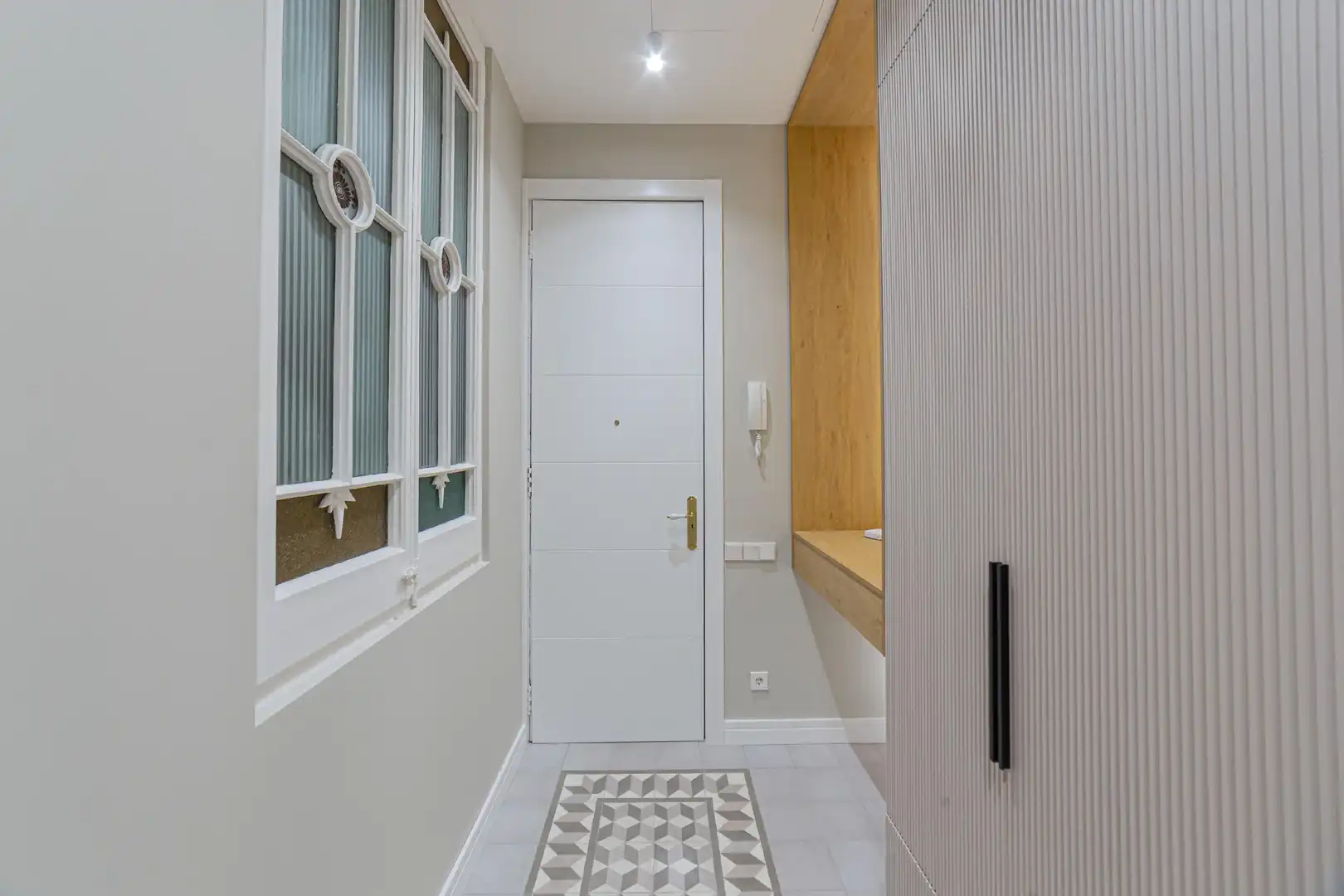 Piso em Dreta de l'Eixample — foto 8