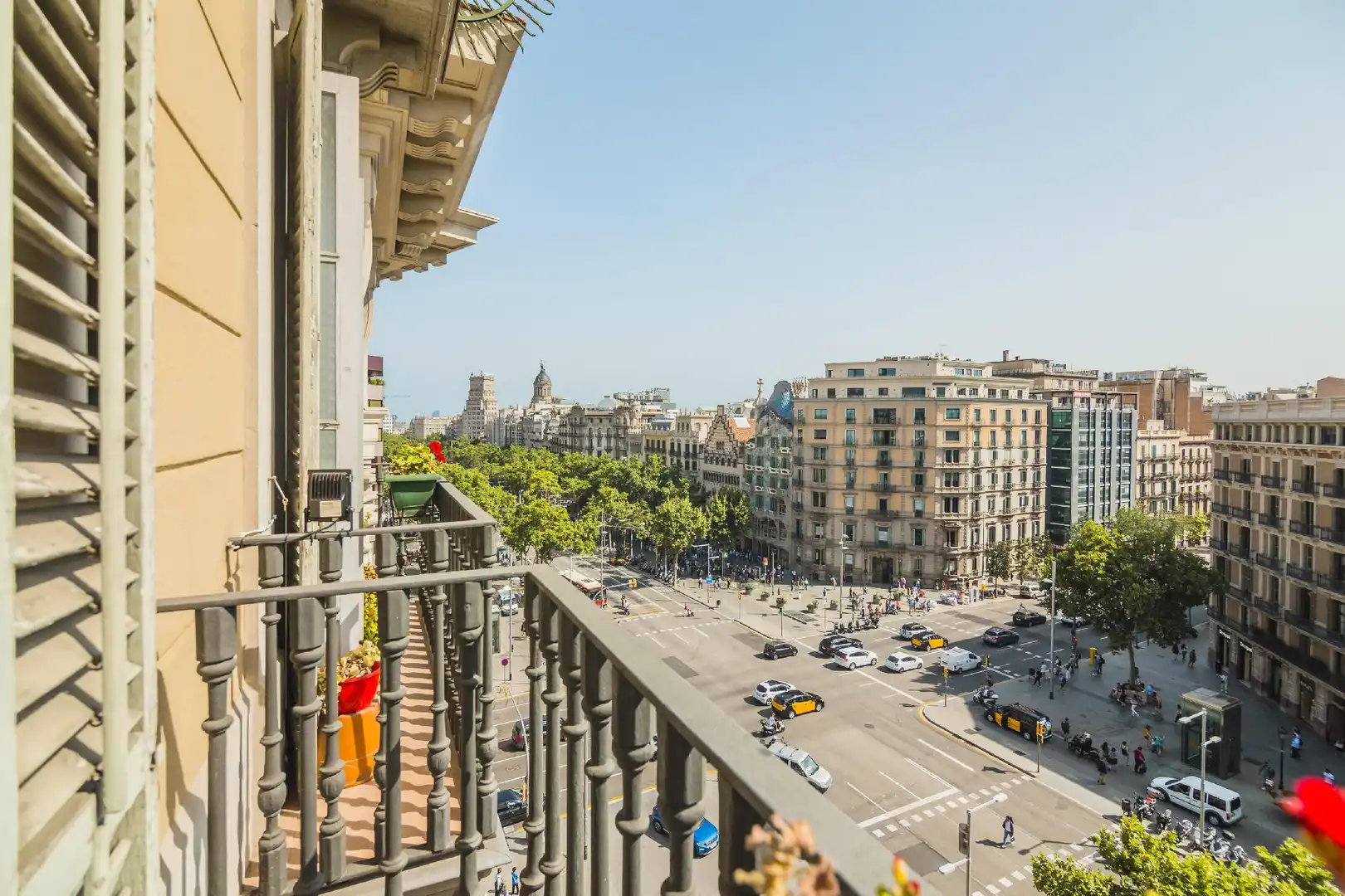 Piso em Dreta de l'Eixample — foto 2