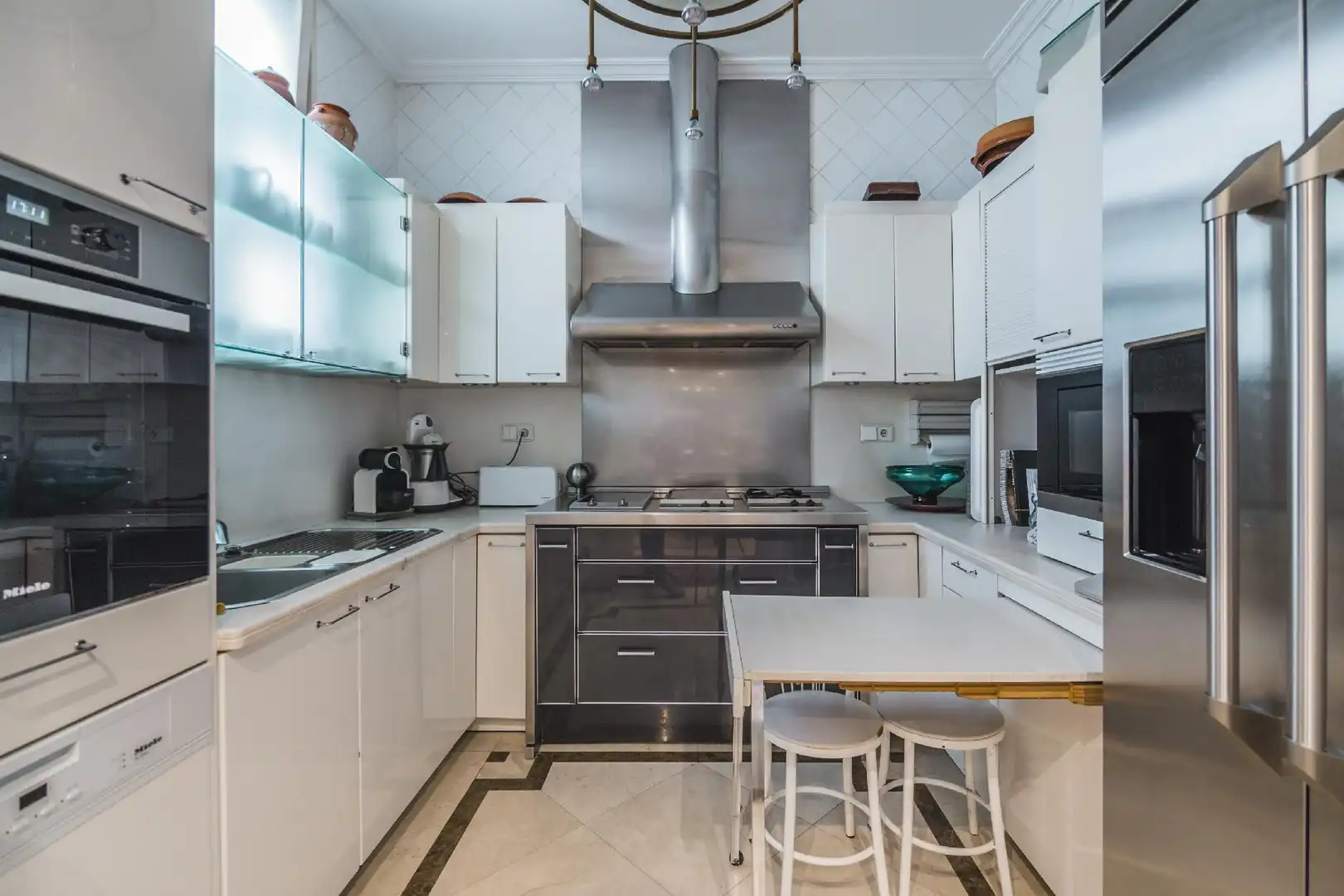 Piso em Dreta de l'Eixample — foto 3