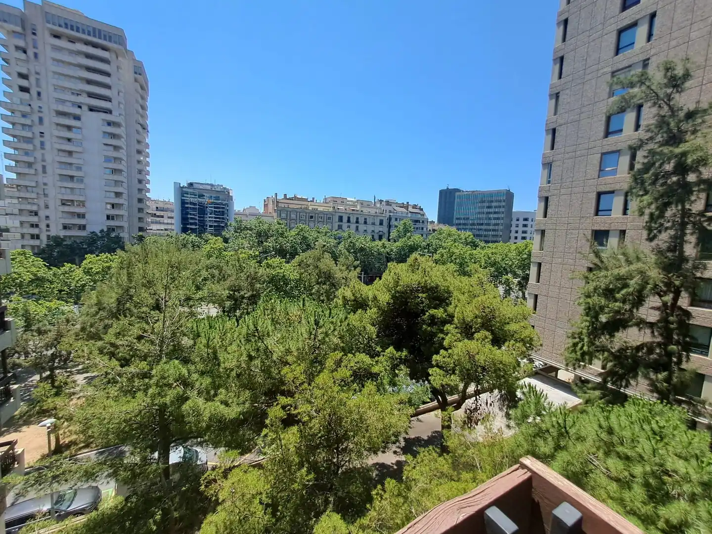Piso em Sant Gervasi- Galvany — foto 2