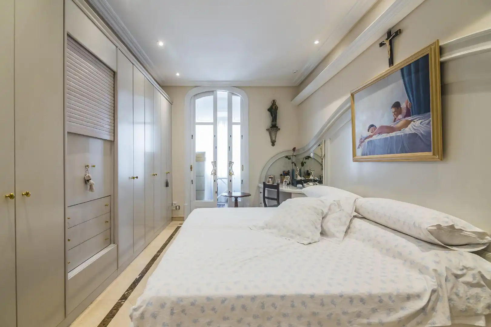 Piso em Dreta de l'Eixample — foto 4