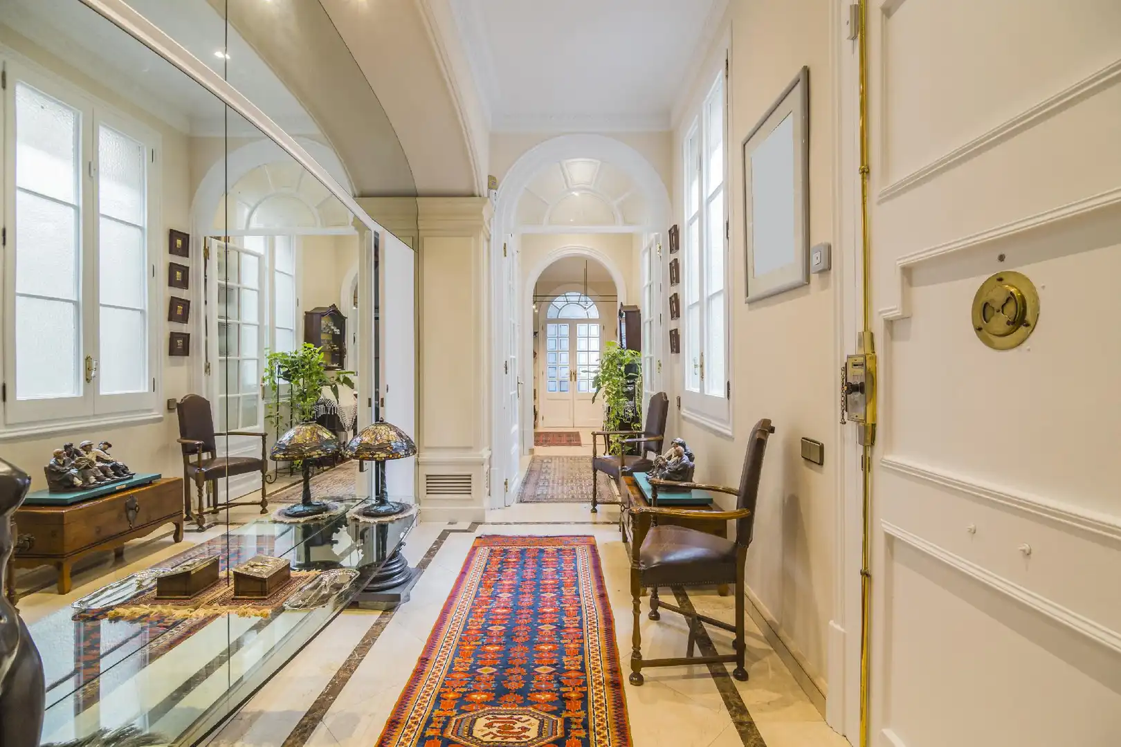 Piso em Dreta de l'Eixample — foto 6
