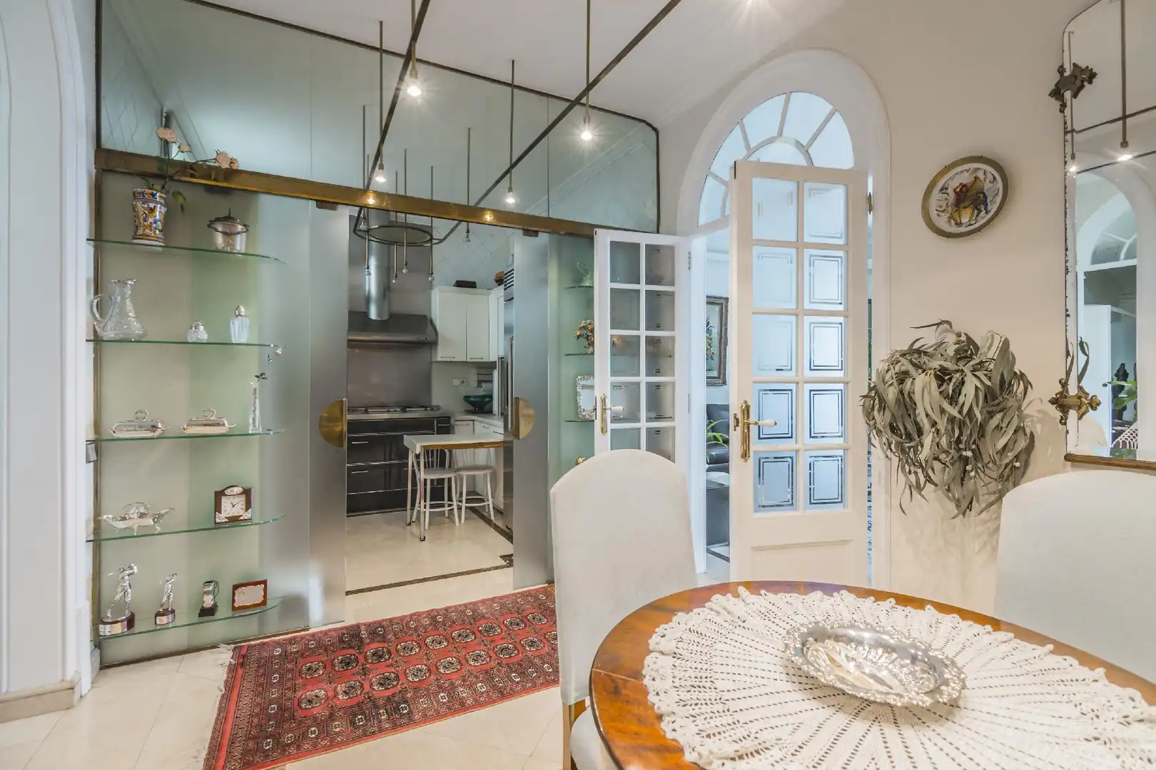 Piso em Dreta de l'Eixample — foto 8