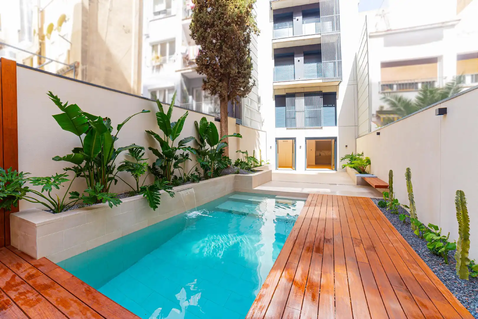 Dúplex em Sant Gervasi i la Bonanova — foto 2