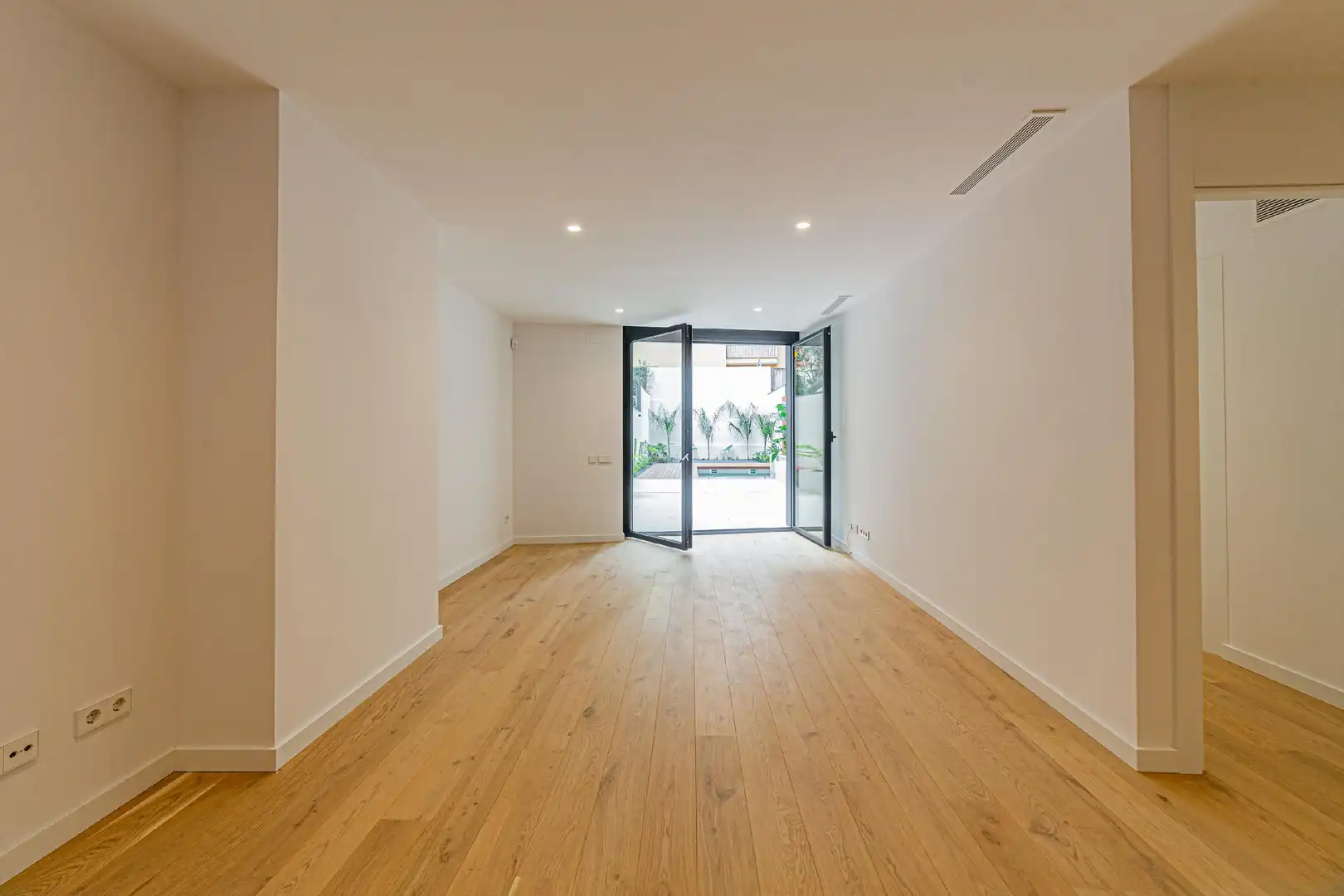 Dúplex em Sant Gervasi i la Bonanova — foto 4
