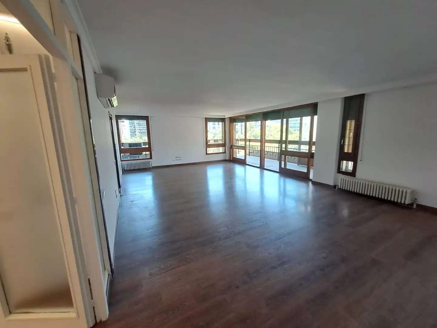 Piso em Sant Gervasi- Galvany — foto 3