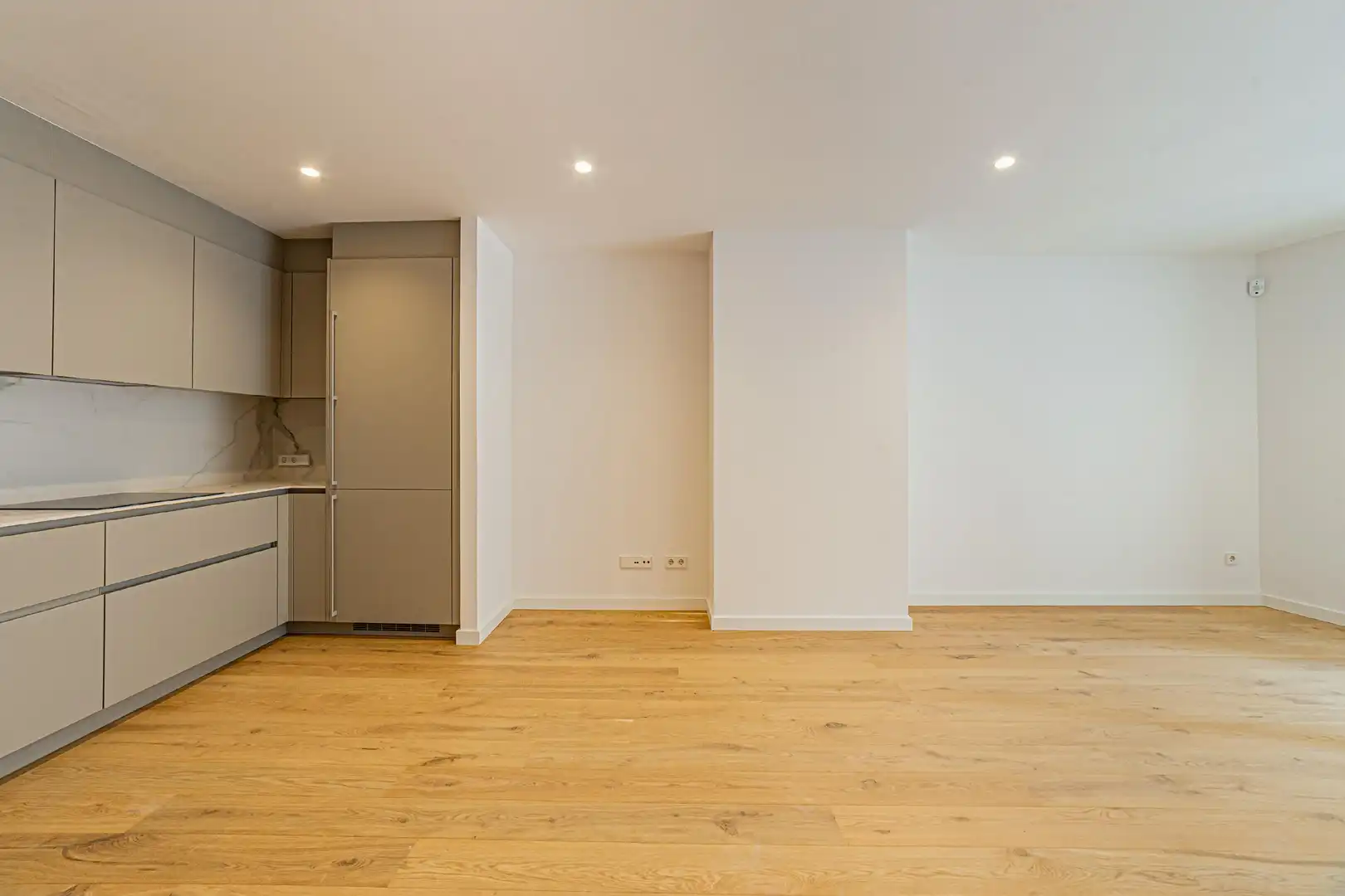 Dúplex em Sant Gervasi i la Bonanova — foto 6