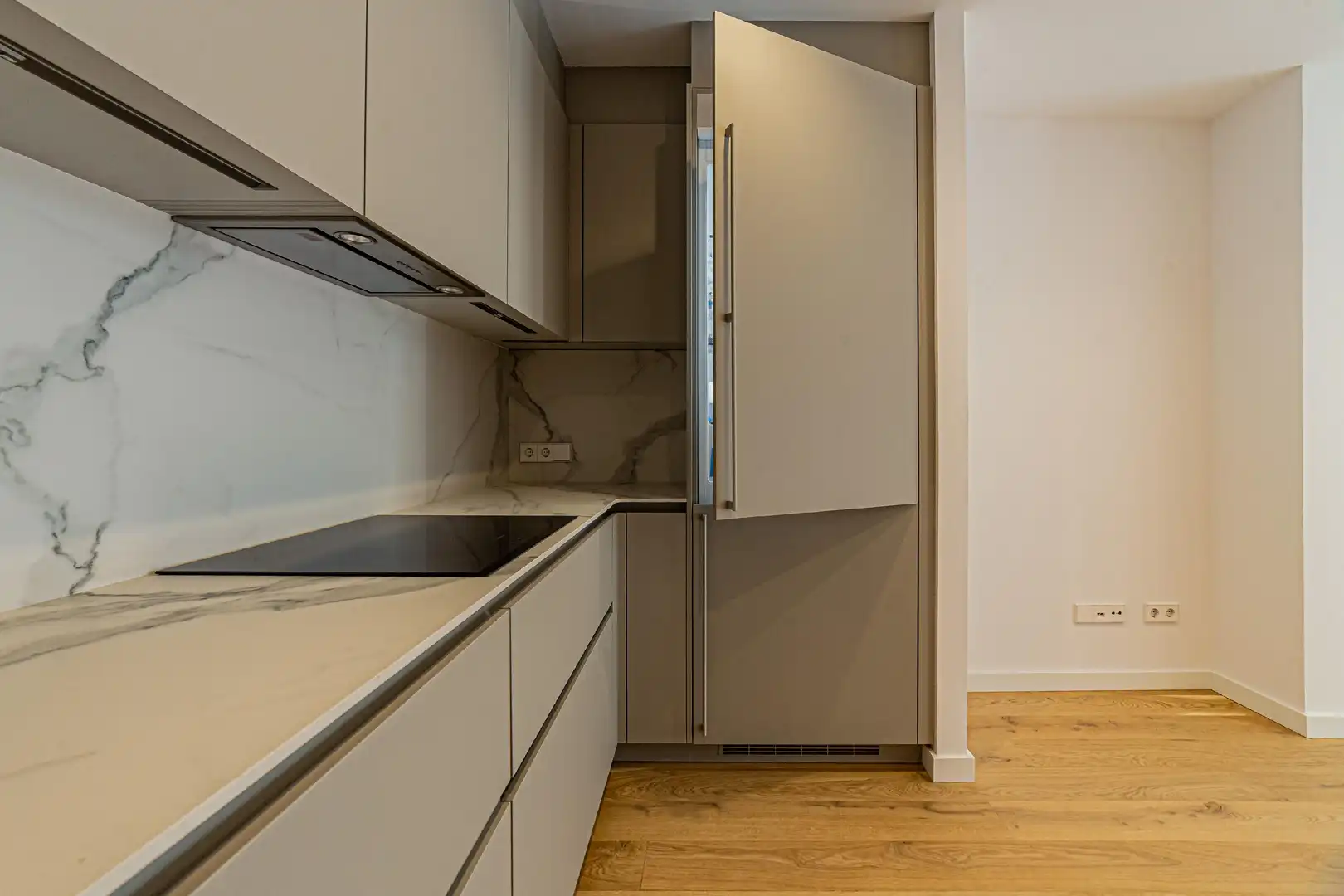 Dúplex em Sant Gervasi i la Bonanova — foto 8
