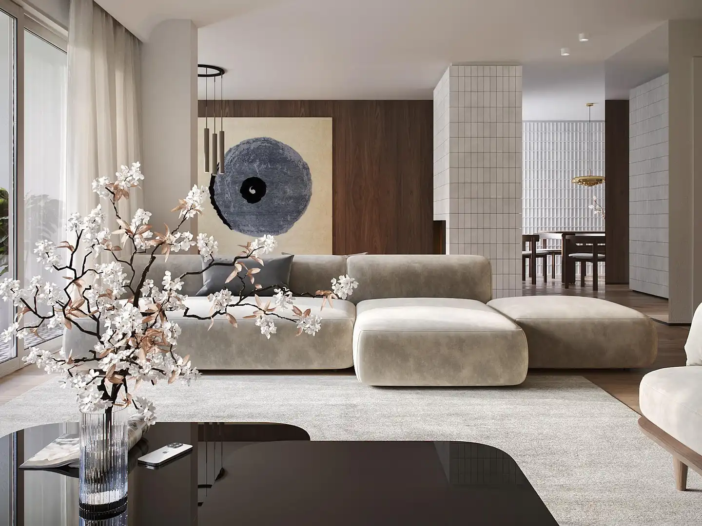 Piso em Pedralbes — foto 6