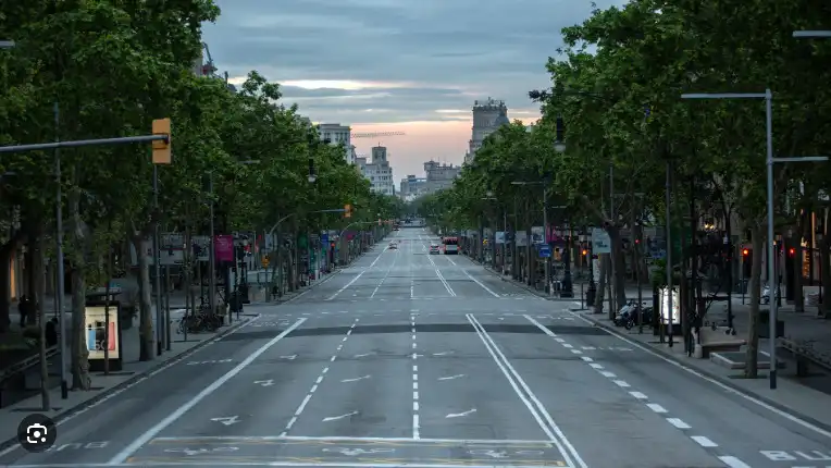 Piso em Dreta de l'Eixample — foto 2