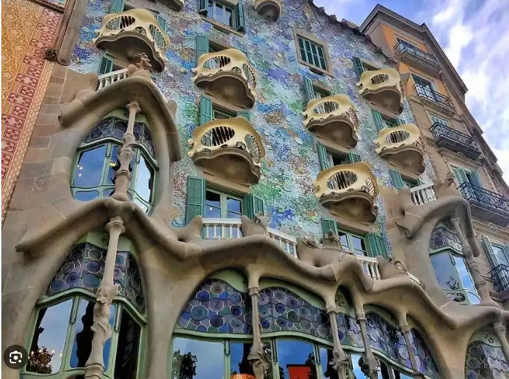 Piso em Dreta de l'Eixample — foto 4