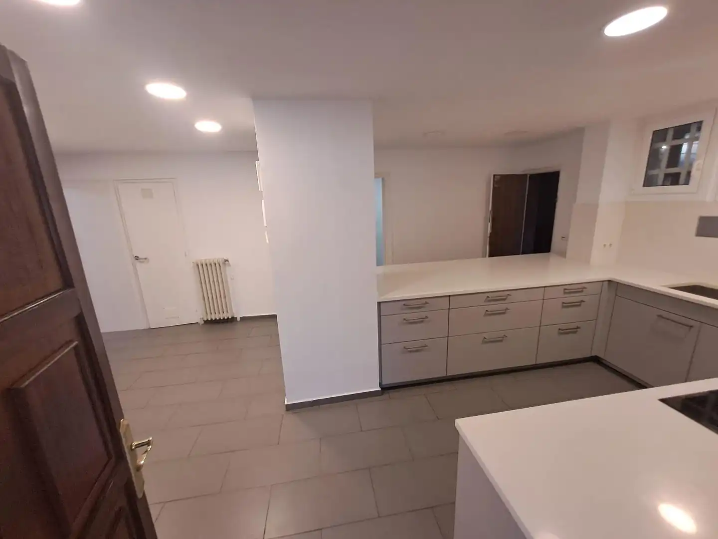 Piso em Sant Gervasi- Galvany — foto 5
