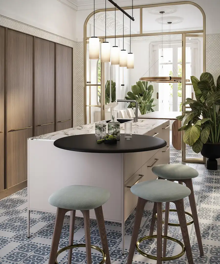 Piso em Dreta de l'Eixample — foto 8
