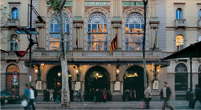 Piso em El Raval — foto 2
