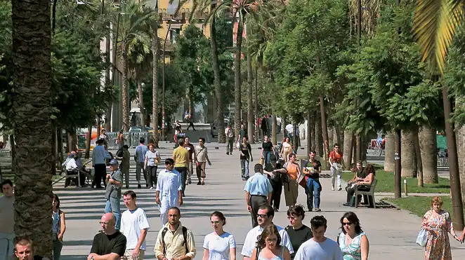 Piso em El Raval — foto 3