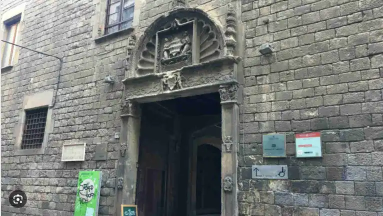 Piso em El Raval — foto 4